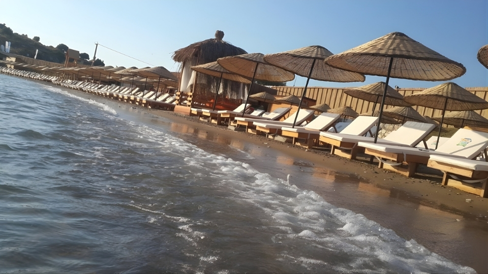 hasir bambu dekorasyon yapan firmalar