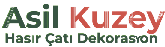 HASIR BAMBU DEKORASYON | 0532 654 3557